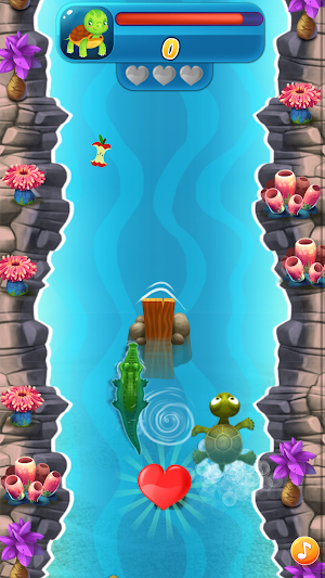 Tosbik II Screenshot 3