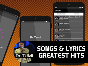 Dr. Tumi All Songs Screenshot 2