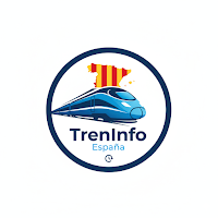 TrenInfo España