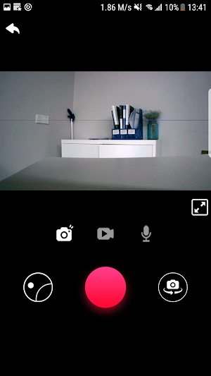 SBOX SP 4K Screenshot 1