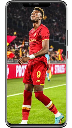AS Roma Wallpapers Screenshot 3