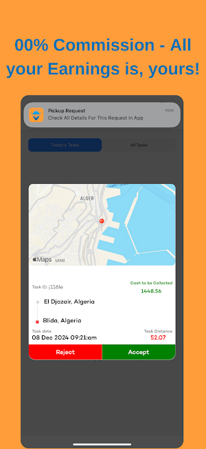 Mrygla Driver Screenshot 0