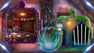 Minstrel Girl Escape Screenshot 0