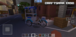CRAFTSMAN INDOCRAFT INA Screenshot 2