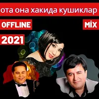 ота она хакида кушиклар - Ota Ona Haqida Qoshiqlar