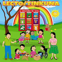 LectoTinkuna