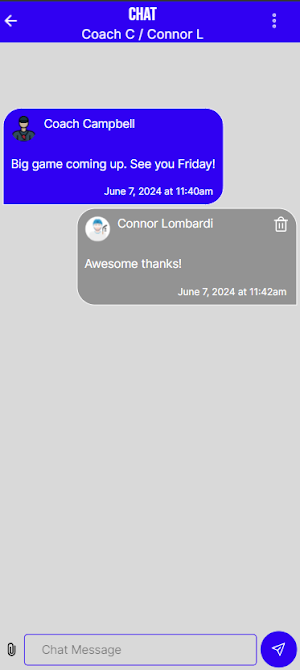 1Rink Screenshot 2