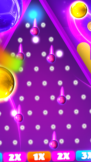 Magic Shard Drops Screenshot 1