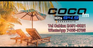 Coco Fm Hits 94.9 El Salvador Screenshot 3