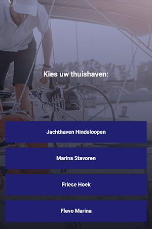 SkipsMaritiem Screenshot 1