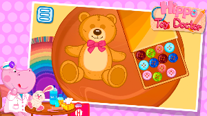 Kids doctor: Hospital for dolls Screenshot 3