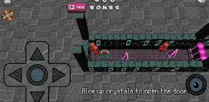 Funny Bomber Screenshot 2