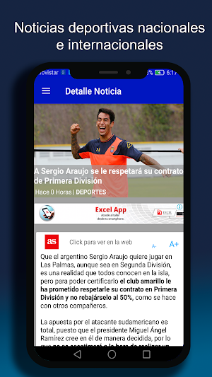 Latest Guatemala News Screenshot 2