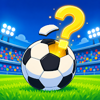 Soccer Quiz: Guess Football