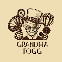 Grandma Fogg