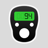 Digital Tasbeeh Counter