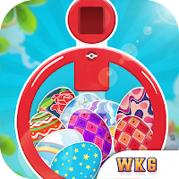 Surprise Eggs Toy World