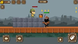 Soldiers Combats Screenshot 2
