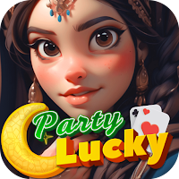 Lucky Party: Domino & Slots