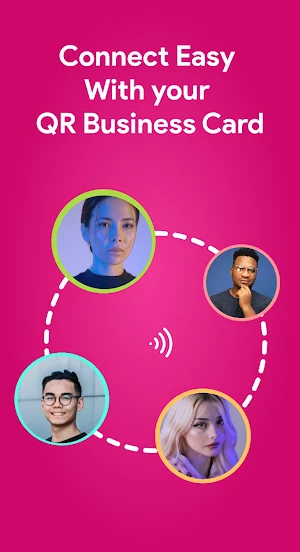 Zuruni Connect App Screenshot 0