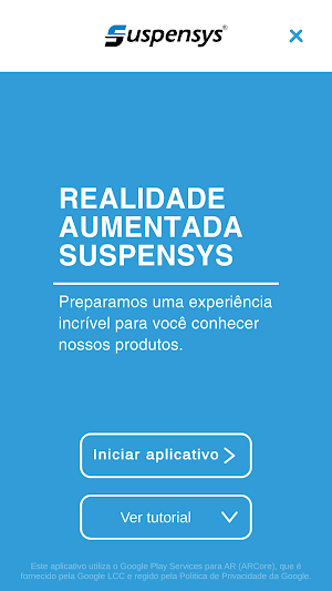 Suspensys RA Screenshot 0