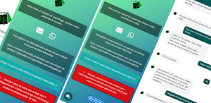 Logosuporte: Para Logochega Screenshot 3