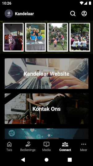Kandelaar Screenshot 3