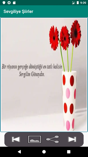 Aşk Sözleri Screenshot 2