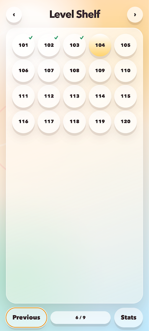 Odd Cafe: Spot Puzzle Screenshot 1