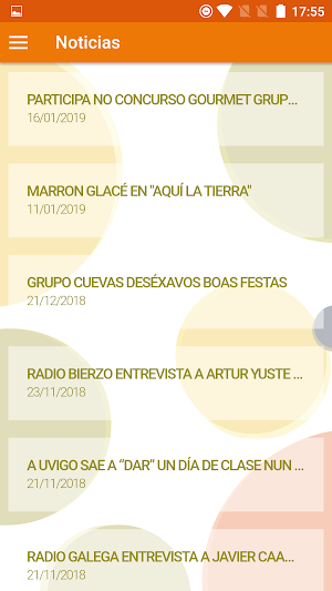 Gústame ir ao Súper Screenshot 3