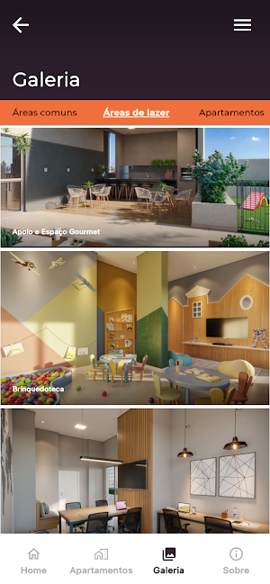 Arvo Home Club - Vsa Inc Screenshot 1
