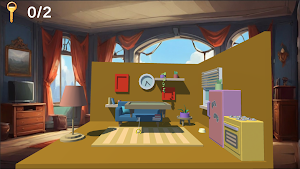 Find Key In Room Screenshot 3