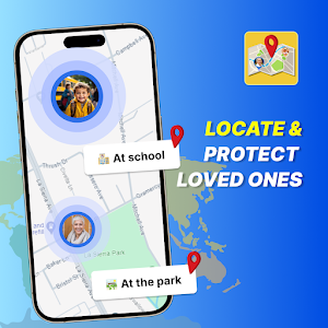 Phone Tracker - Phone Locator Screenshot 0