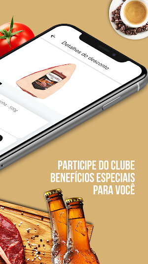 Arapongas Prime Screenshot 3