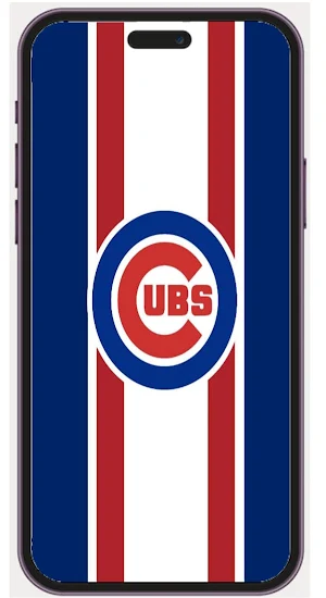 Chicago Cubs Wallpaper Screenshot 2