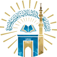 معرض الكتاب والمعلومات بالجامع