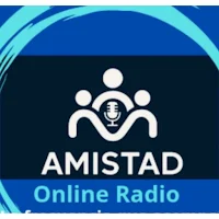 amistad Online Radio