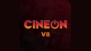 Cineon V8 Screenshot 0
