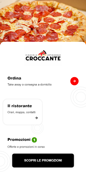 Croccante Screenshot 0