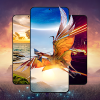 HD Wallpaper & Vivid Wallpaper
