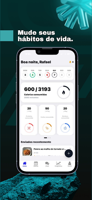 IALife Screenshot 0