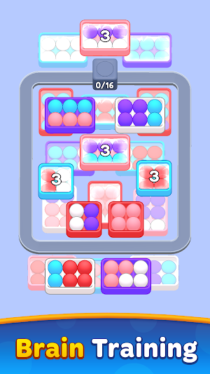 Craft N Sort Screenshot 3