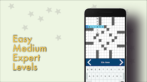 Crossword Puzzle Screenshot 2