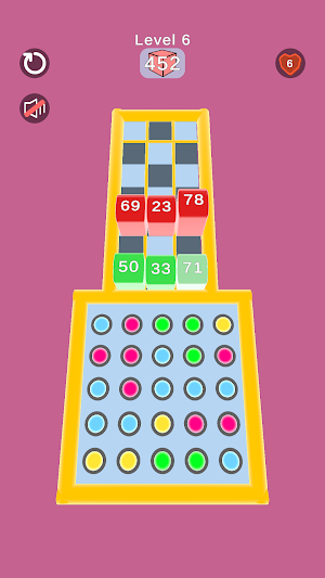 Connect Ritz Screenshot 2