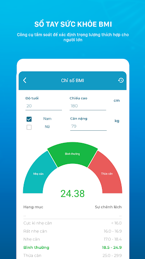 DigiHealth Screenshot 3