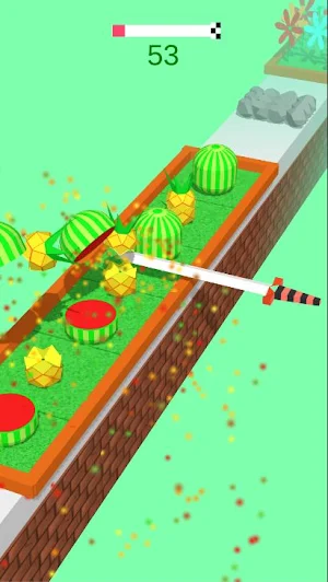 Master's Cuts Screenshot 3