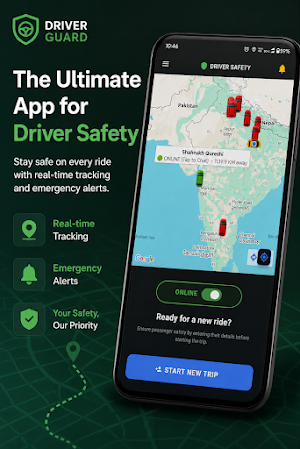 Driver Guard Screenshot 0