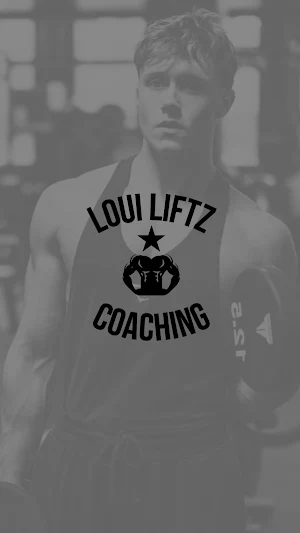 Loui Liftz Screenshot 0