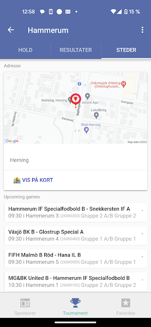 Sommerbold på heden Screenshot 0