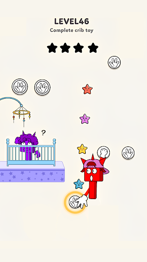 Punki Long Hand Screenshot 3